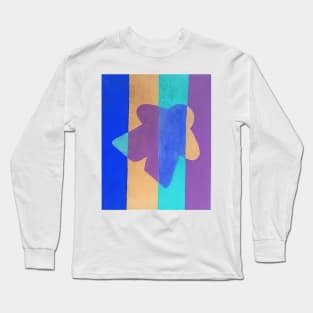 Untitled Stripy Lite 2 Long Sleeve T-Shirt